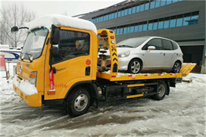 普安附近道路救援服务